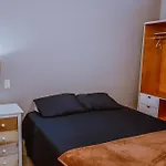 Apartamento Aconchegante Na Praia Grande
