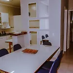 Apartamento Aconchegante Na Praia Grande