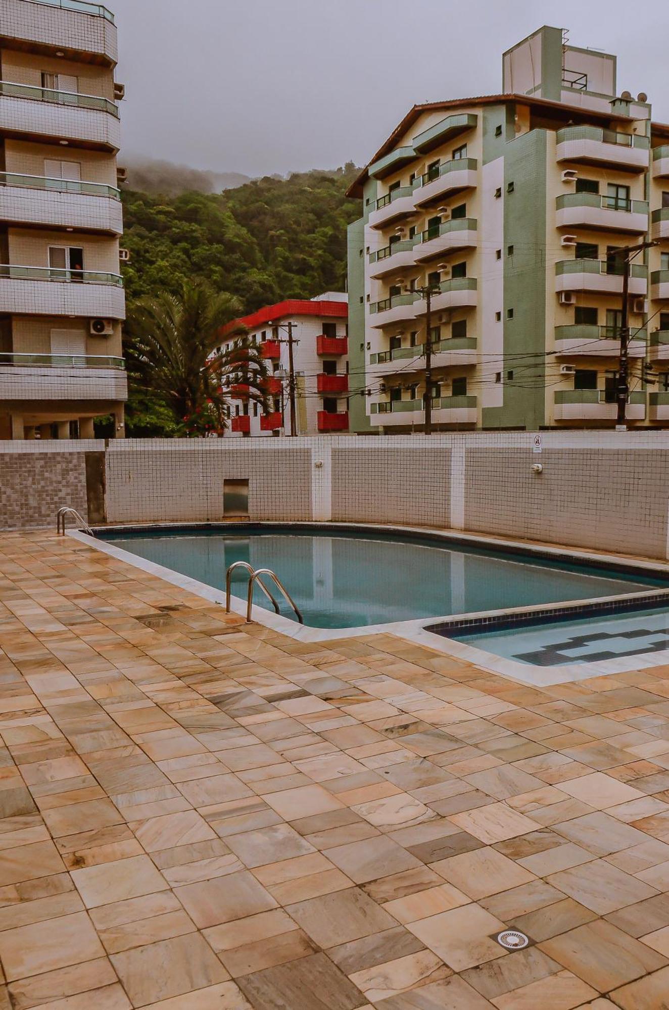 Aconchegante Na Grande Apartamento *
