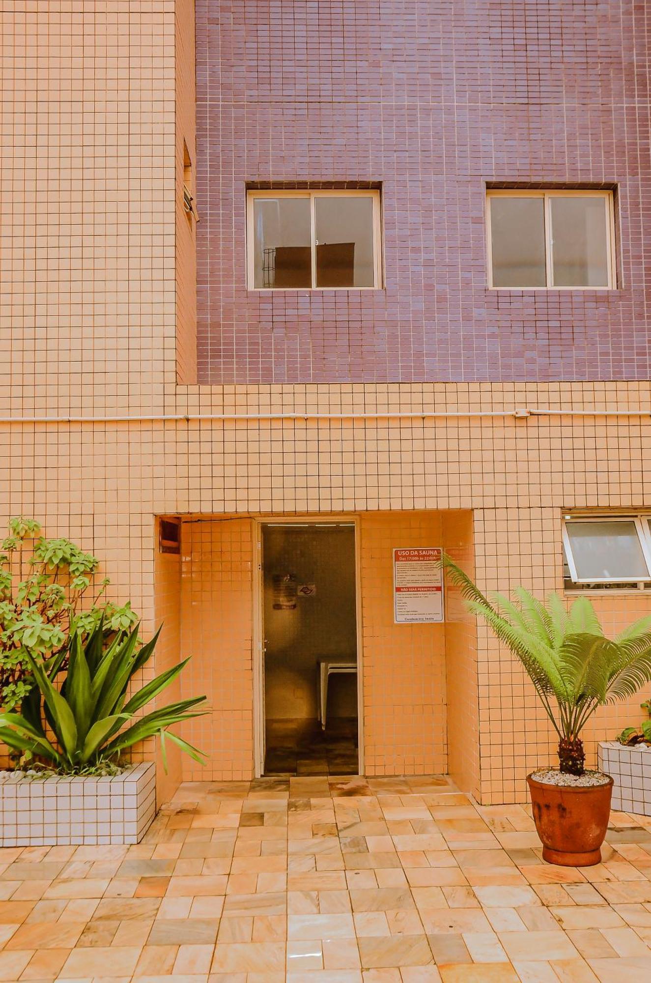 Apartamento Aconchegante Na Grande *