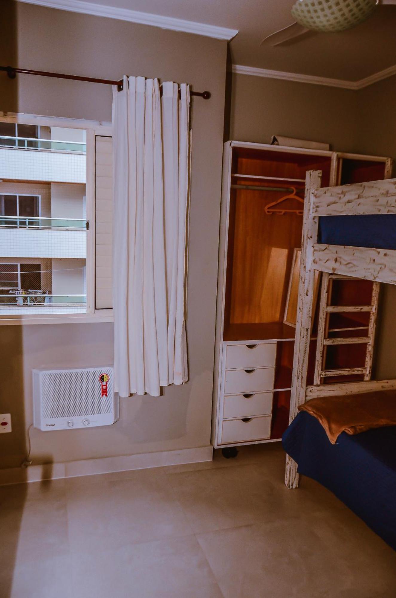 Aconchegante Na Grande Apartamento *