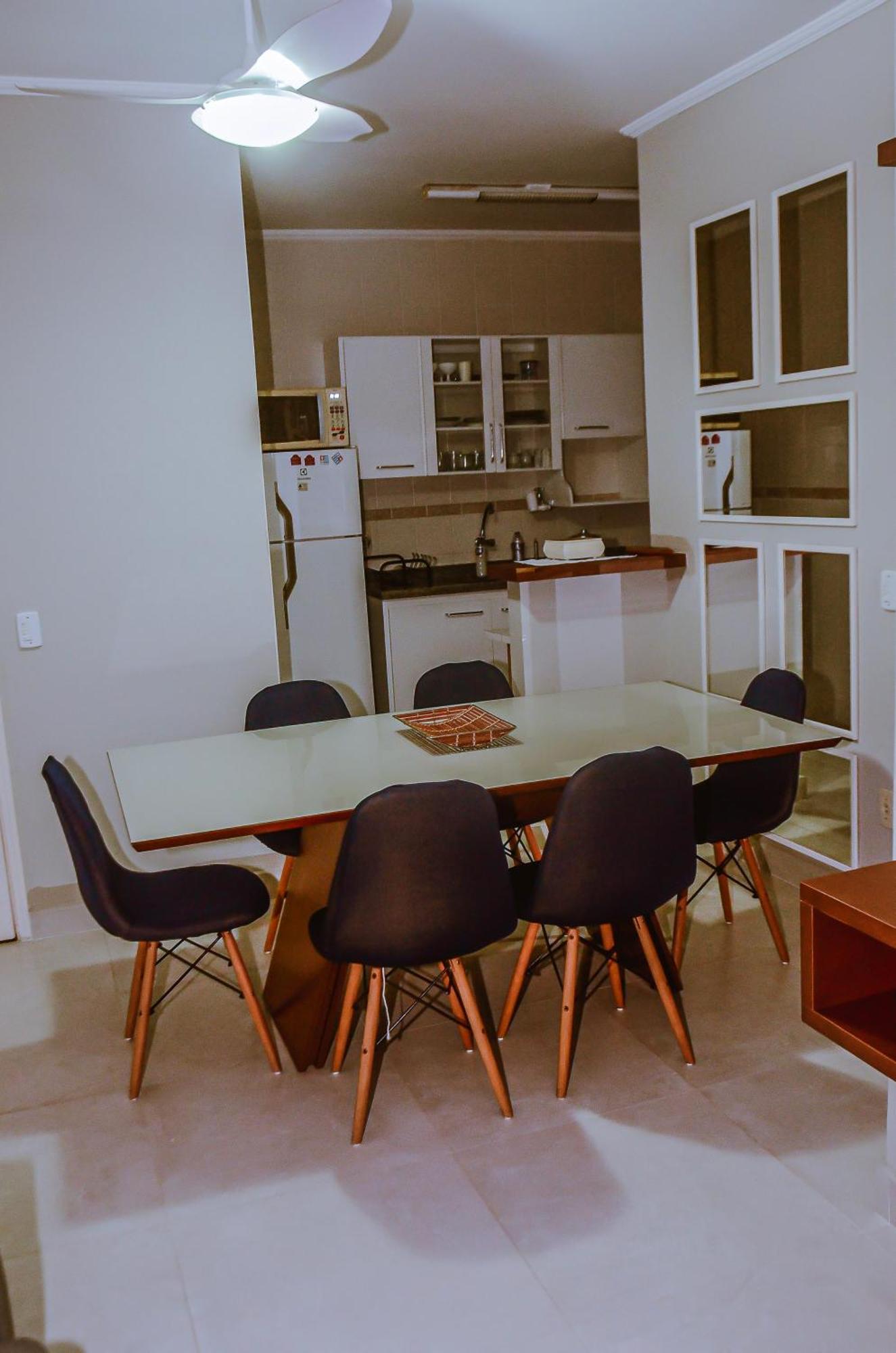 Aconchegante Na Grande Apartamento