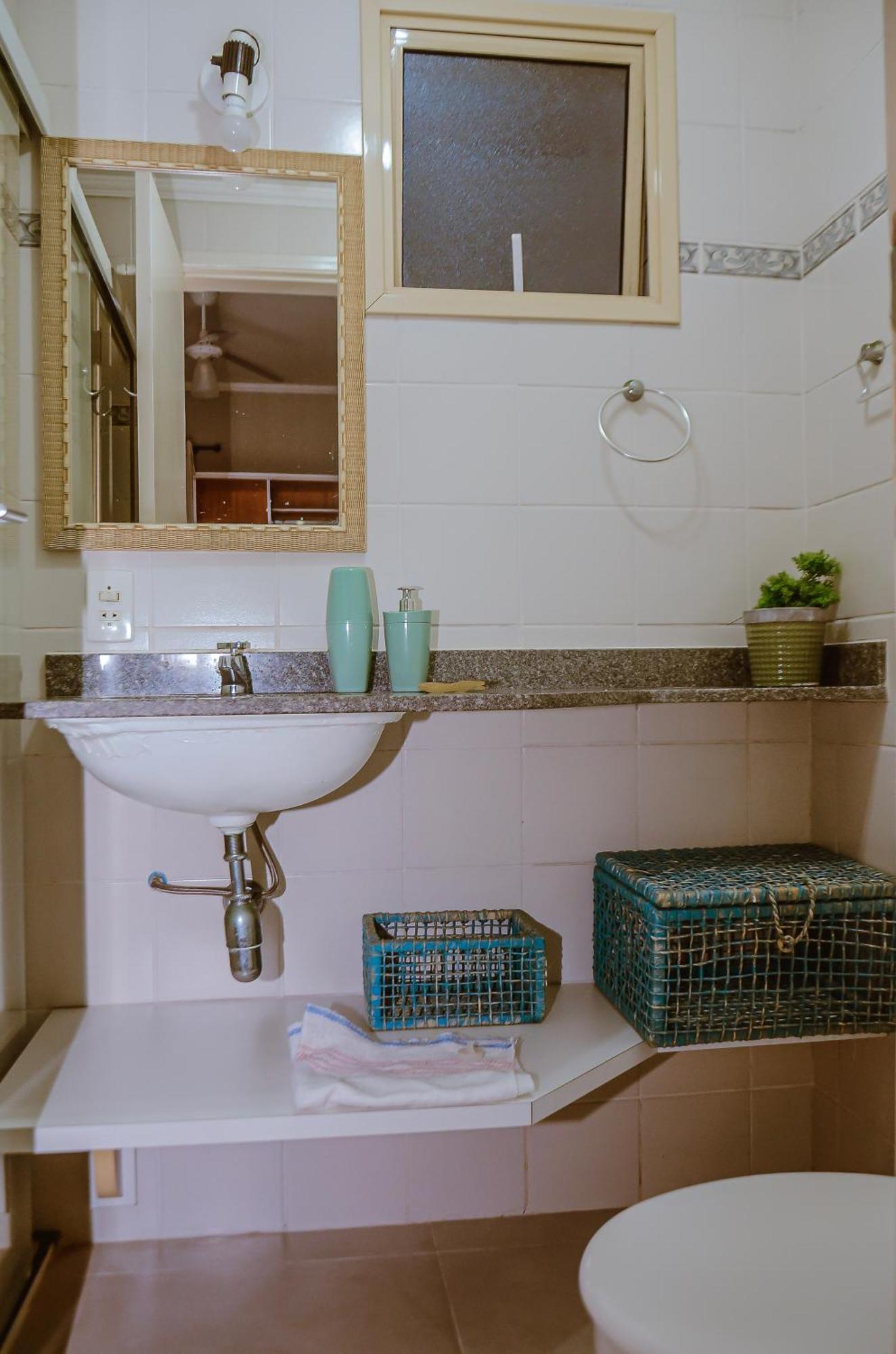 Aconchegante Na Grande Apartamento *