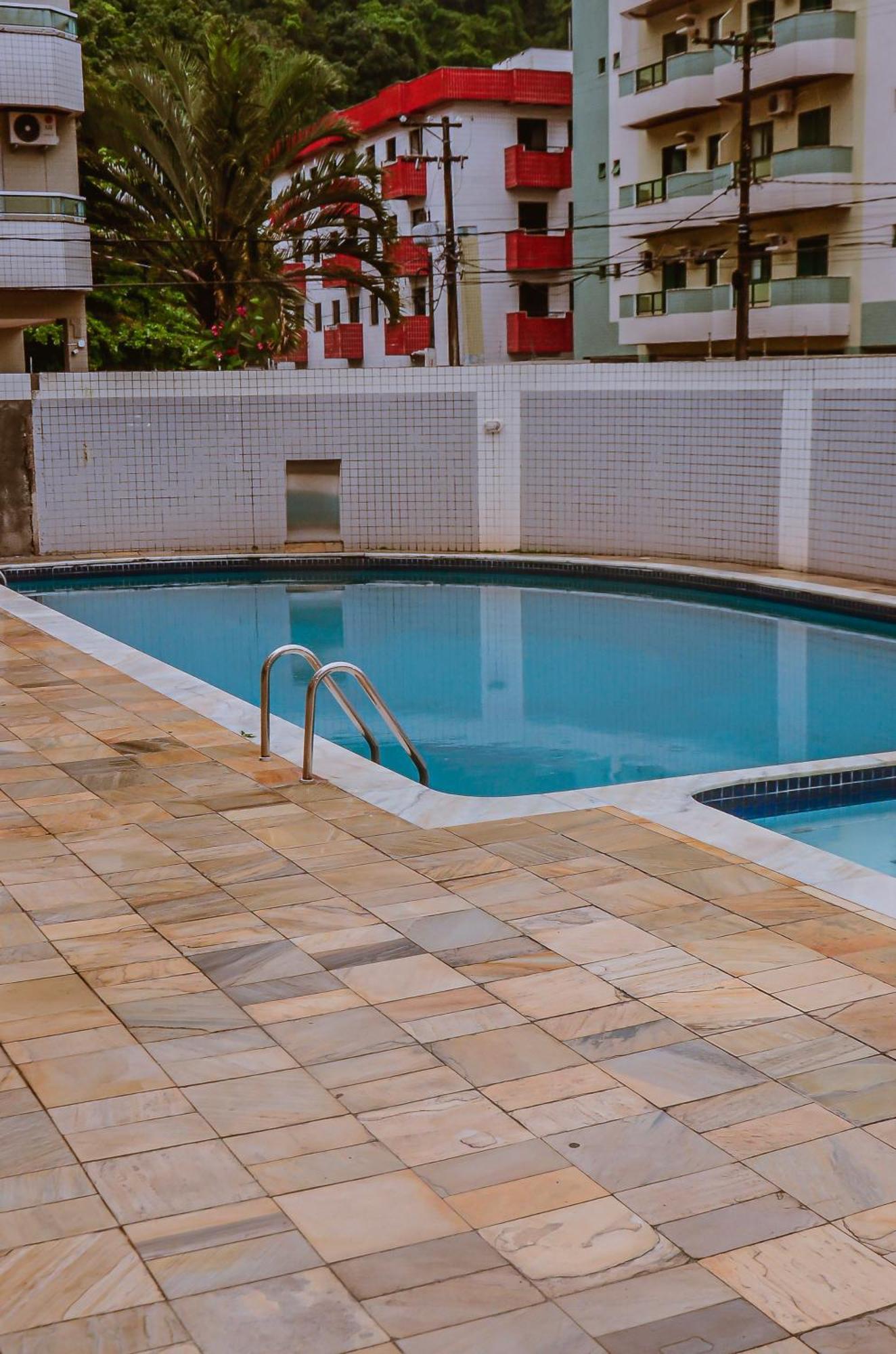 Aconchegante Na Grande Apartamento Ubatuba