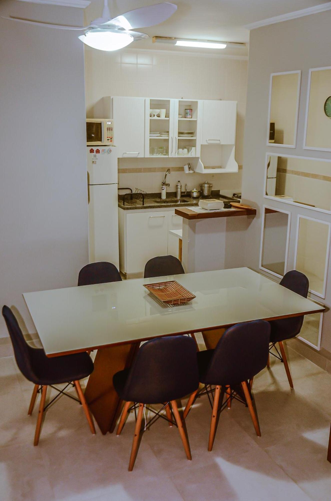 Aconchegante Na Grande Apartamento