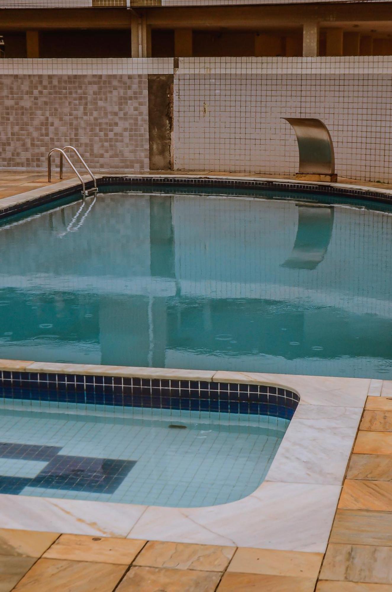 Apartamento Aconchegante Na Grande Ubatuba