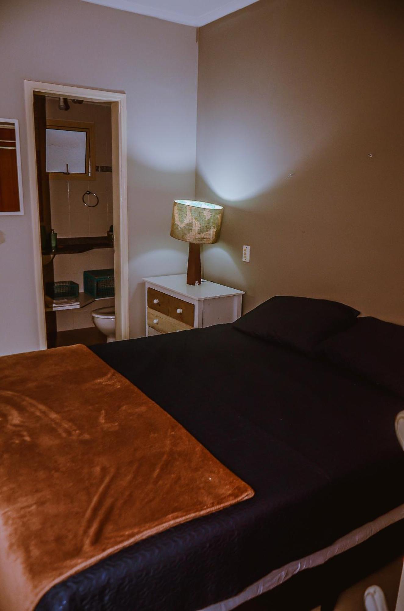 Aconchegante Na Grande Apartamento *