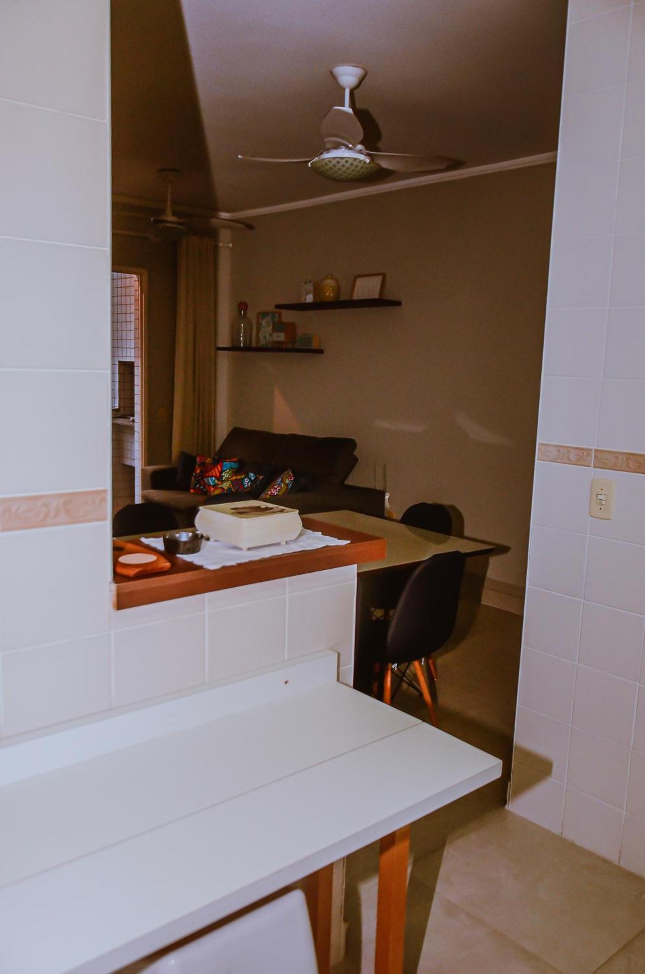 Aconchegante Na Grande Apartamento Ubatuba