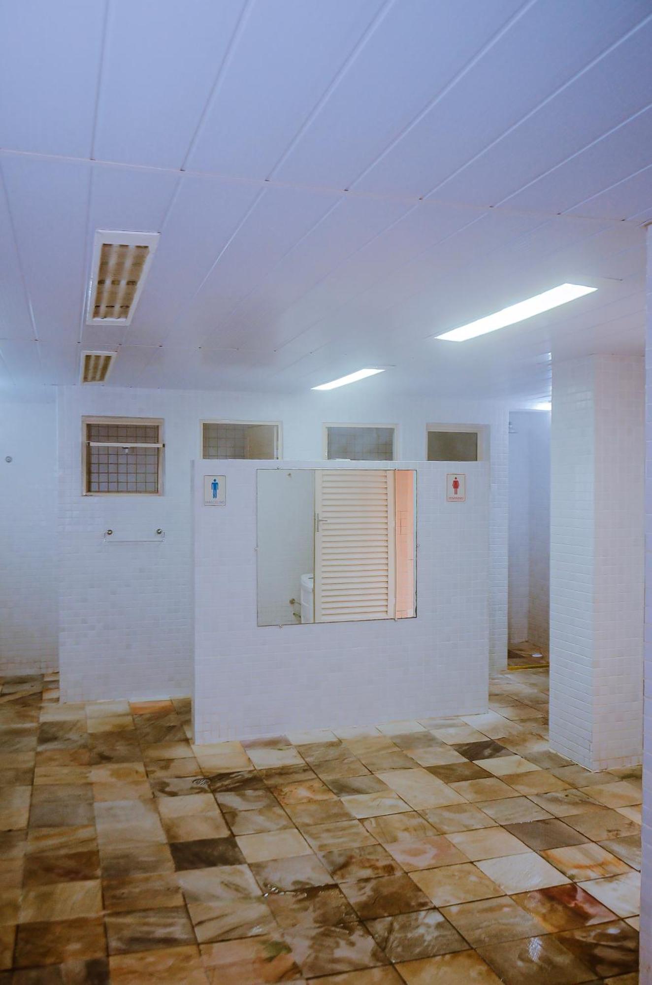 Aconchegante Na Grande Apartamento