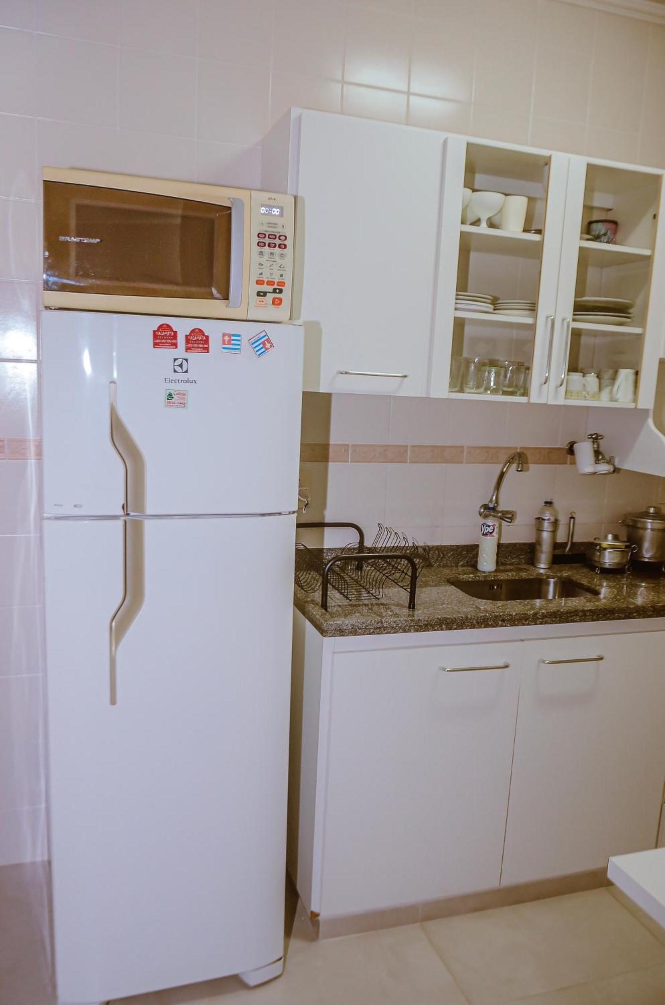 Aconchegante Na Grande Apartamento Ubatuba