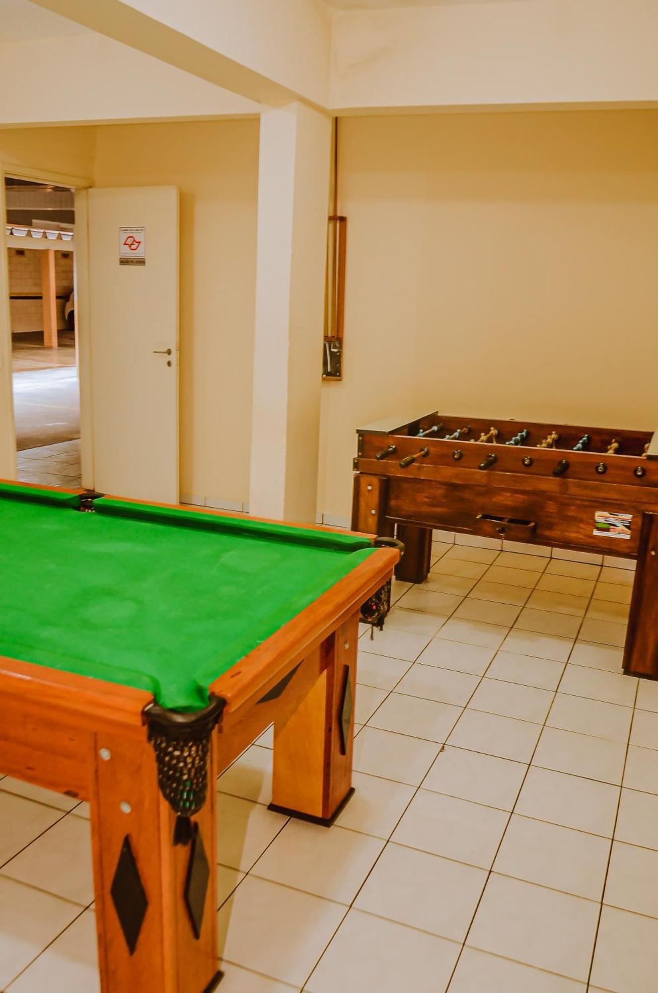 Apartamento Aconchegante Na Grande