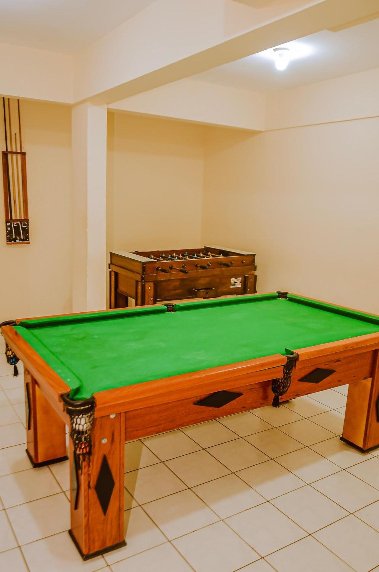 Aconchegante Na Grande Apartamento *
