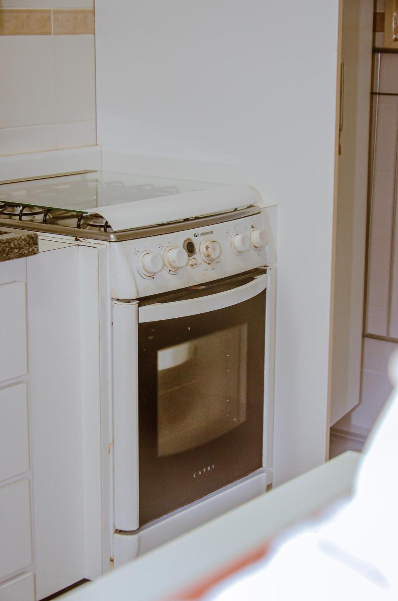 Apartamento Aconchegante Na Grande *