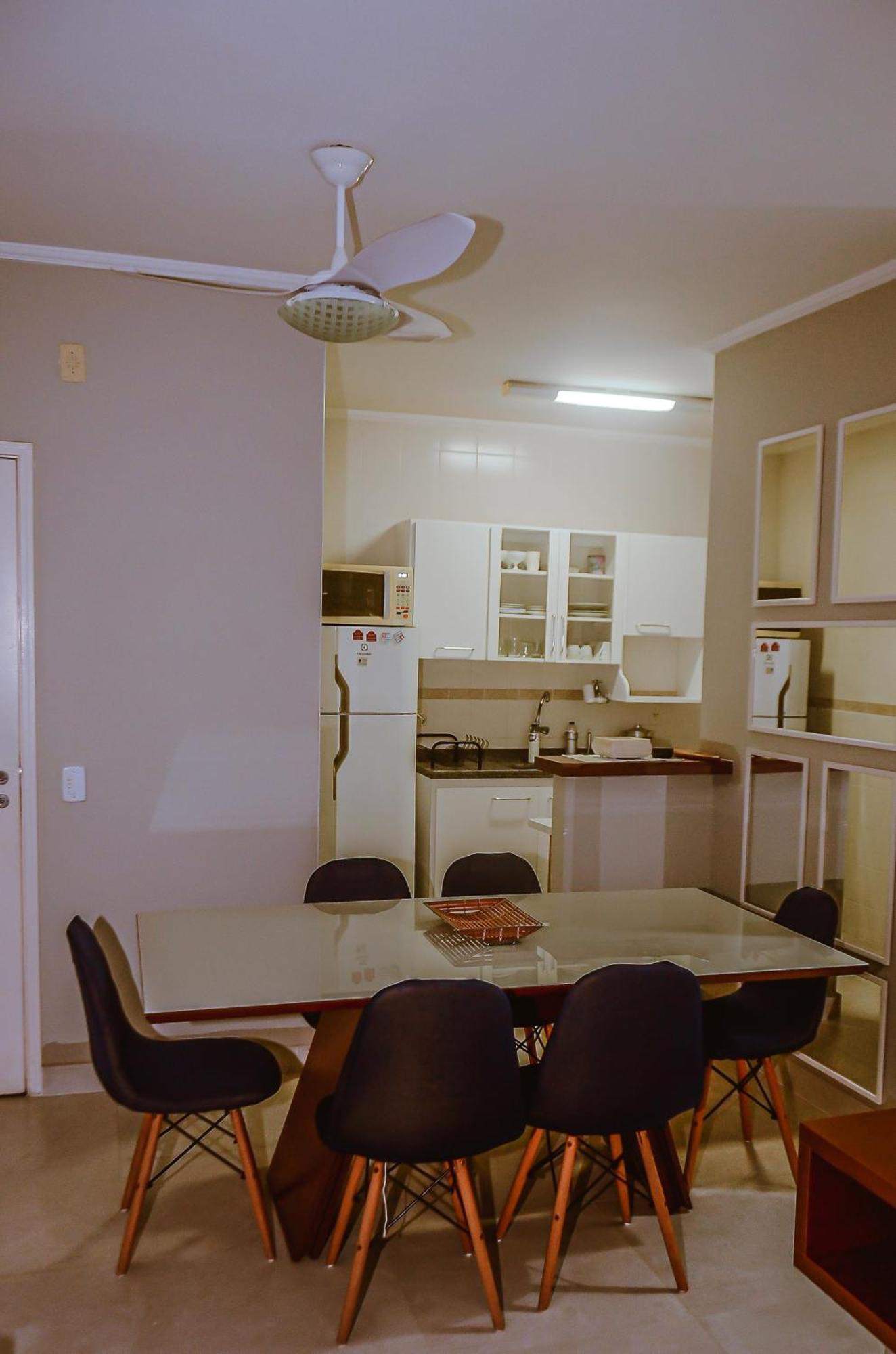 Aconchegante Na Grande Apartamento Ubatuba